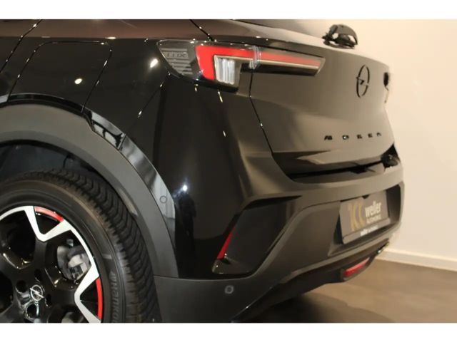 Opel Mokka 1.2 Turbo Turbo