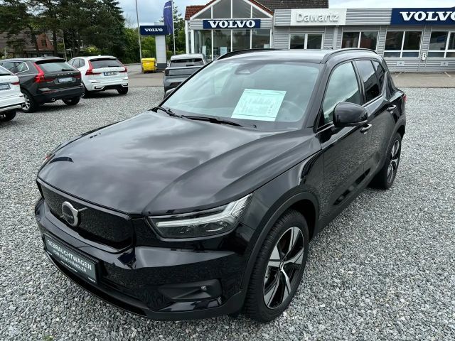 Volvo XC40 AWD R-Design Recharge