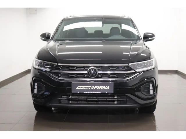 Volkswagen T-Roc 1.5 TSI R-Line
