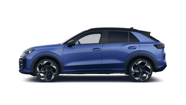 Volkswagen T-Roc DSG R-Line