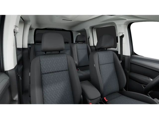 Volkswagen Caddy 2.0 TDI DSG