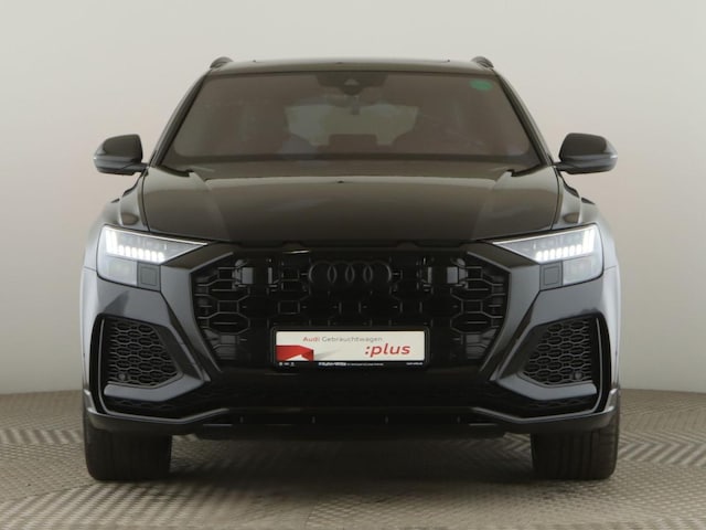 Audi RS Q8 Quattro