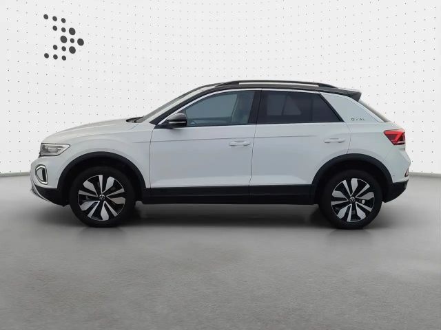 Volkswagen T-Roc 2.0 TDI DSG