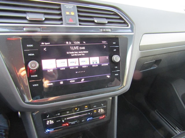 Volkswagen Tiguan 2.0 TSI DSG IQ.Drive Style