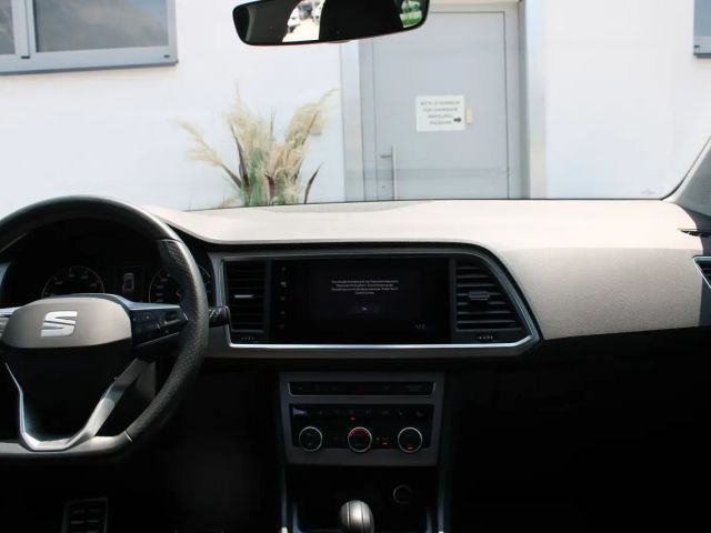 Seat Ateca 2.0 TSI 4Drive DSG FR-lijn