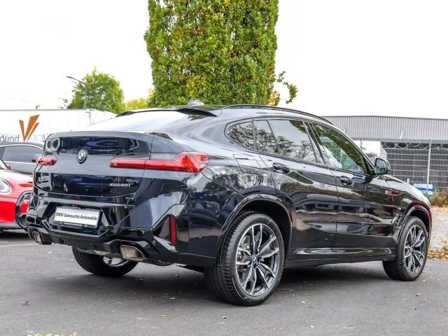 BMW X4 Coupé M-Sport xDrive20i