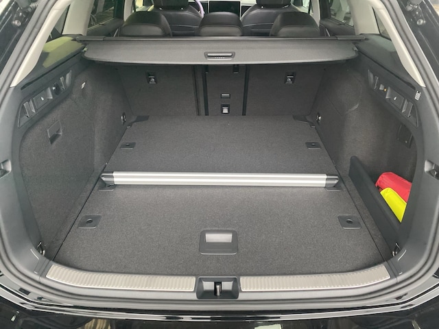 Volkswagen Passat 2.0 TDI Business DSG Variant