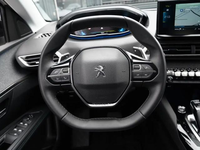 Peugeot 3008 Allure Pack Hybrid