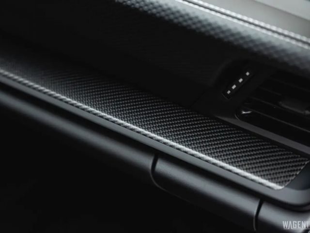 Porsche 992 Coupé GT3