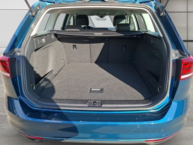 Volkswagen Passat 2.0 TDI Business DSG Variant