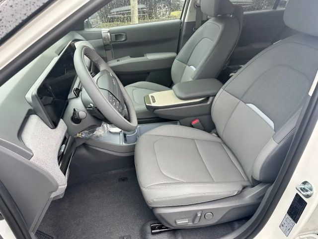 Kia EV3 58.3 kWh Earth