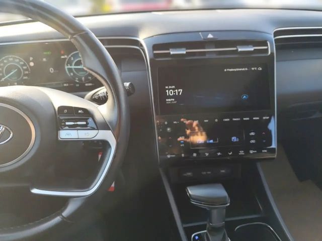 Hyundai Tucson 2WD Hybrid Select