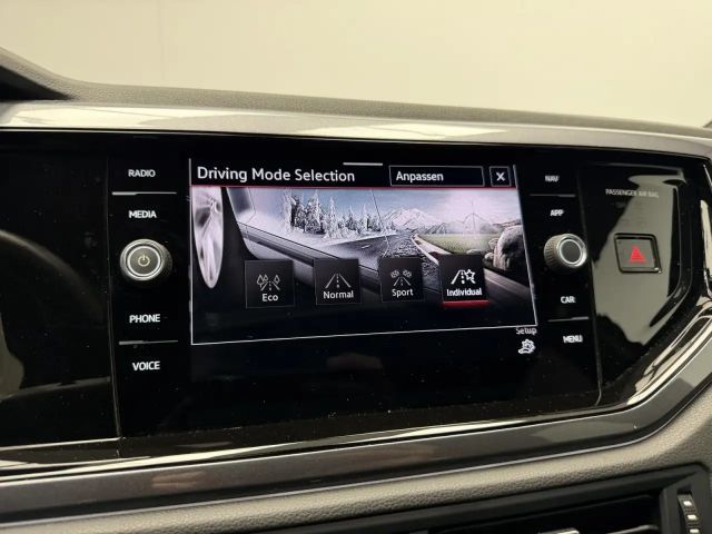 Volkswagen Polo 2.0 TSI DSG GTI