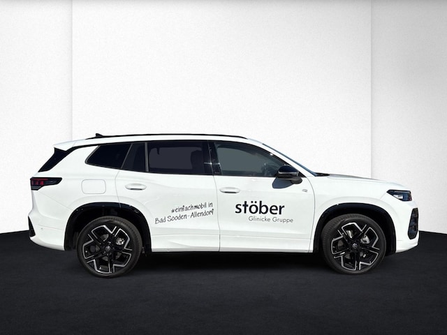 Volkswagen Tayron DSG R-Line eHybrid