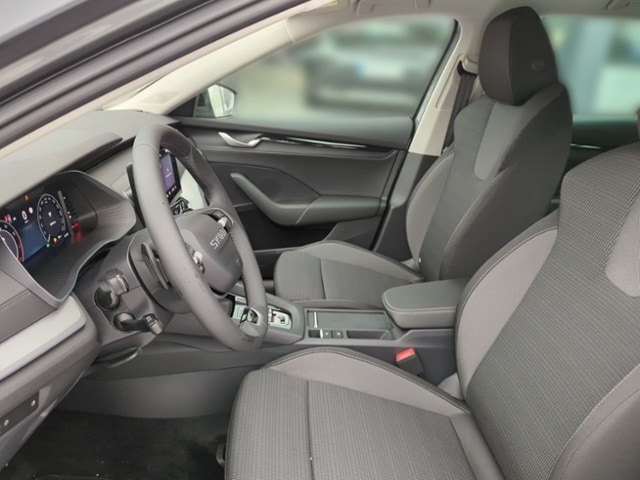 Skoda Octavia 1.5 TSI Combi