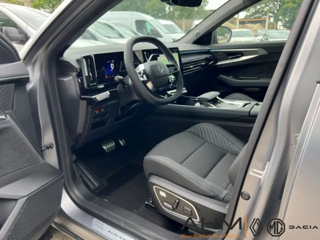 Renault Austral Alpine Esprit