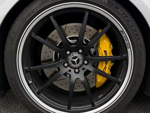 Mercedes-Benz AMG GT AMG Line Coupé