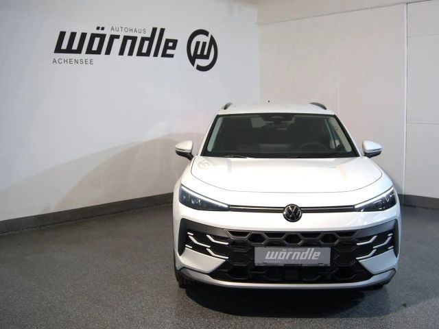 Volkswagen T-Roc DSG Life