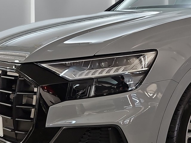 Audi Q8 50 TDI Competition Quattro