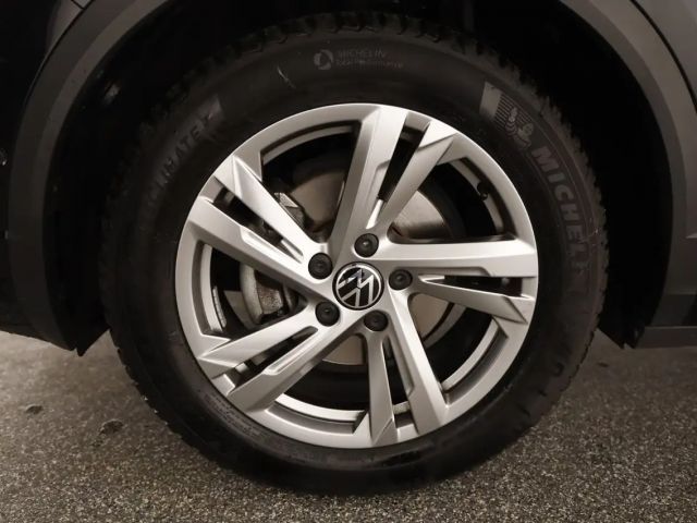 Volkswagen T-Roc DSG R-Line