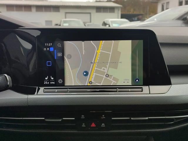 Volkswagen Golf 2.0 TDI DSG Golf VIII IQ.Drive