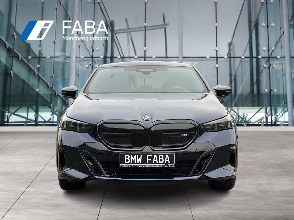 BMW i5 M60 Sedan xDrive