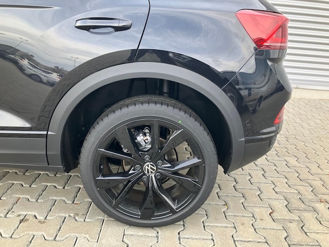Volkswagen T-Roc DSG Style