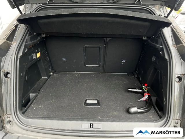 Peugeot 3008 GT-Line PureTech