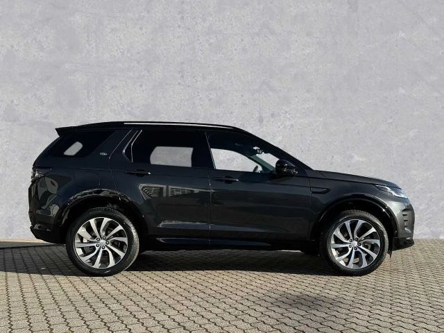 Land Rover Discovery Sport D200 Dynamic HSE