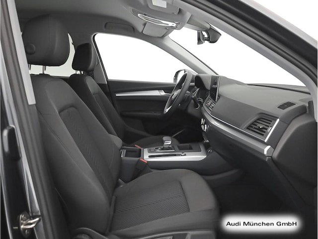 Audi Q5 40 TDI Quattro S-Tronic