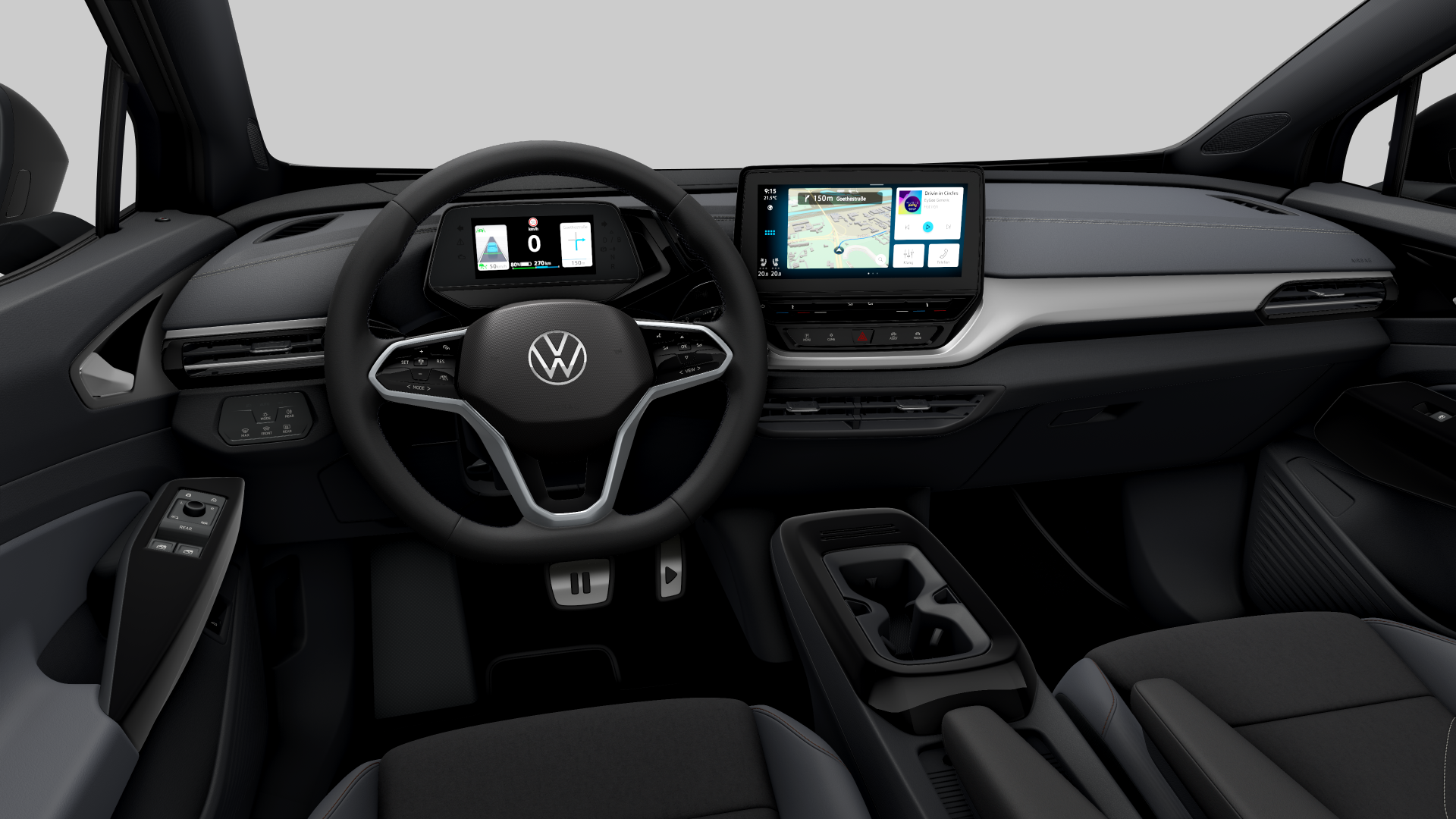 Volkswagen ID.4 Performance Pure