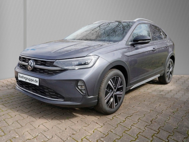 Volkswagen Taigo 1.0 TSI DSG Style