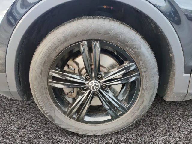 Volkswagen Tiguan 2.0 TSI DSG Life