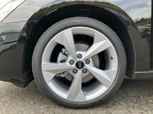 Audi A3 S-Tronic Sportback