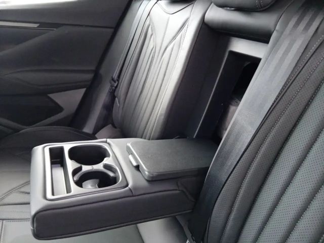 DS DS 4 Crossback BlueHDi Crossback