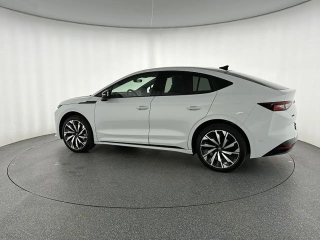 Skoda Enyaq Coupe Sportline