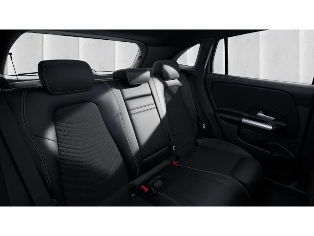 Mercedes-Benz EQA 350 4MATIC Progressive