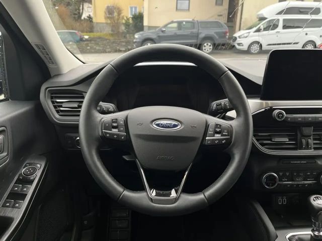 Ford Kuga Titanium X
