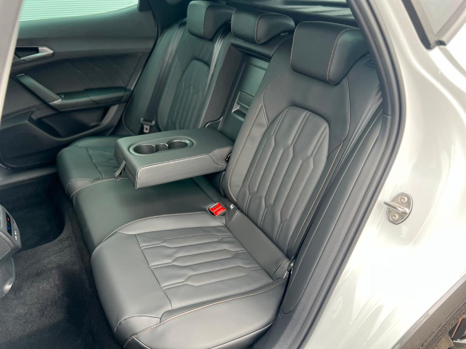 Cupra Formentor 1.4 DSG VZ