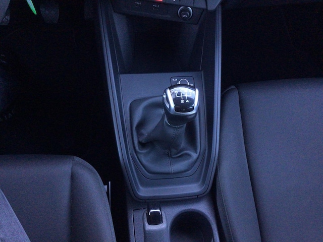 Audi A1 25 TFSI Sportback