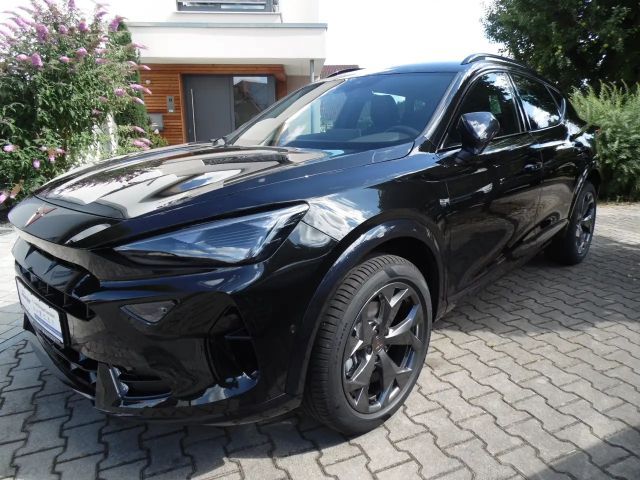 Cupra Formentor 1.5 eTSI 110 kW elektr. Heckklappe, FLA, AHK