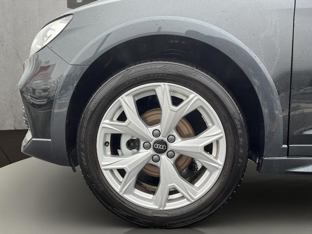Audi A1 35 TFSI Allstreet S-Tronic