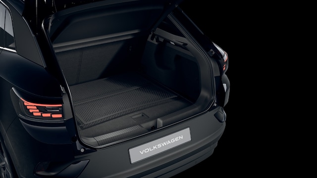 Volkswagen ID.4 KLIMA LM LED NAVI