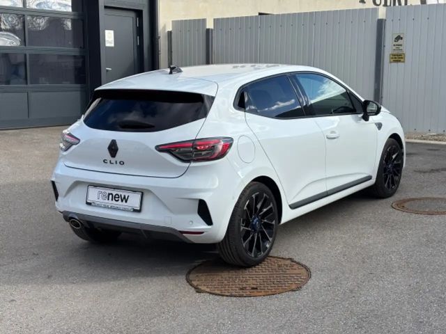 Renault Clio Alpine TCe 90