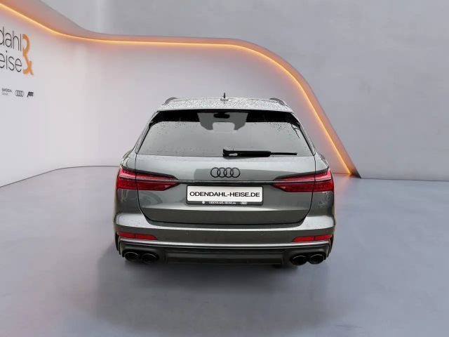 Audi S6 Avant Quattro