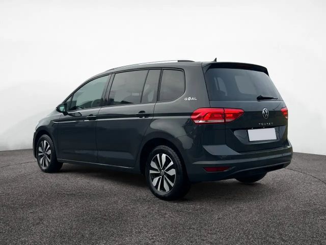 Volkswagen Touran DSG