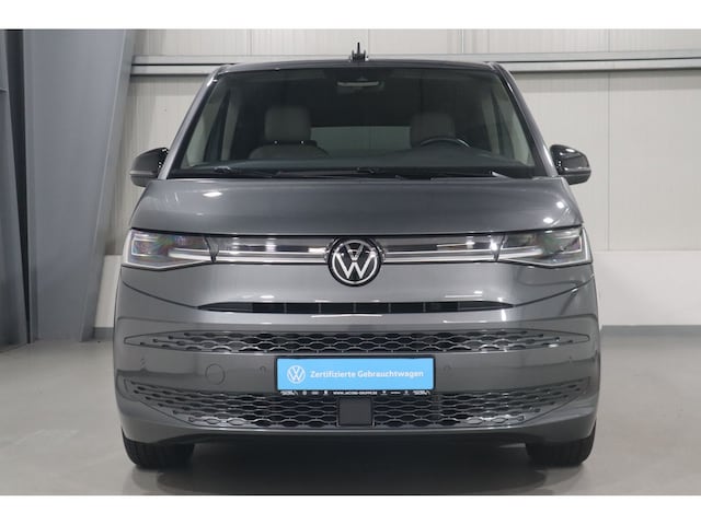 Volkswagen Multivan 2.0 TSI DSG Lang Style T7