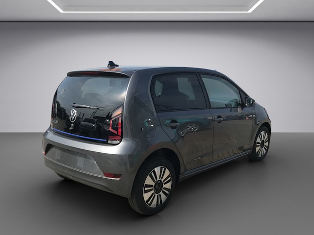 Volkswagen e-up! e-up! Edition