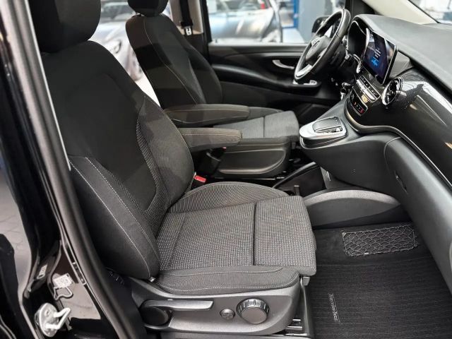 Mercedes-Benz V 250 Limousine Lang V 250 d