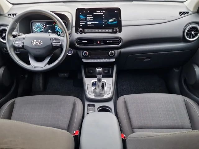 Hyundai Kona 1.6 Hybrid